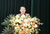 Hội thảo khoa học “Chất lượng đào tạo của Nhà trường là khả năng sẵn sàng chiến đấu của đơn vị”