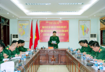 BINH CHỦNG TTG THANH TRA TRƯỜNG TC KỸ THUẬT TTG