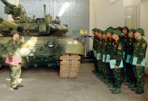 Tâm huyết qua từng bài giảng