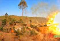 Khẳng định sức mạnh của lực lượng chủ lực mới