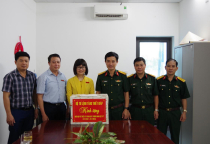 Nghĩa tình Tháng 7