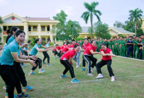 Sôi nổi các hoạt động chào mừng kỷ niệm 94 năm thành lập Hội LHPN Việt Nam (20/10/1930 - 20/10/2024)