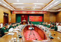 Hội nghị ra Kết luận lãnh đạo thực hiện nhiệm vụ  Quý IV năm 2025