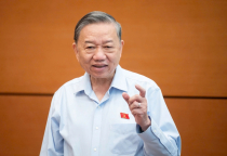 Binh chủng Tăng thiết giáp quyết tâm thực hiện tốt "3 trọng tâm, 3 quyết liệt"