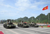 Tổng hợp luyện A80 lần thứ hai