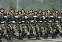 Các chiến sĩ Tăng thiết giáp và ca khúc truyền thống “Năm anh em trên một chiếc xe tăng"