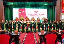 Ghi nhận từ thành công đại hội đại biểu đảng bộ binh chủng lần thứ xii nhiệm kỳ 2025- 2030