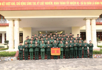Binh chủng Tăng thiết giáp tổ chức Hội nghị tổng kết công tác huấn luyện và tham gia Hội thao Công binh toàn quân năm 2026