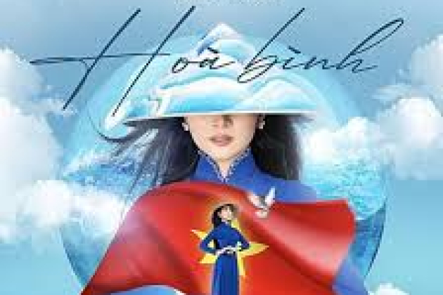 Những ca khúc khơi dậy tình yêu nước