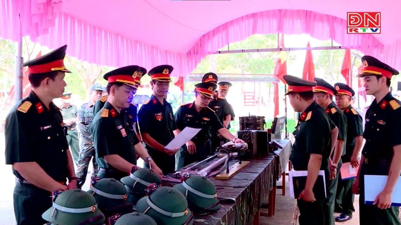 Sẵn sàng cho mùa huấn luyện năm 2024