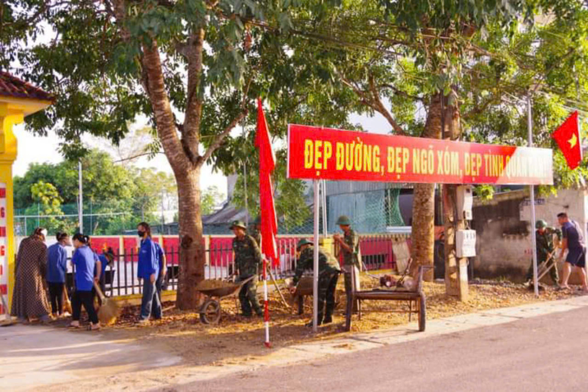 Hiệu quả từ mô hình 