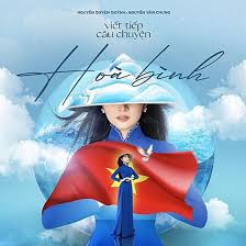 Những ca khúc khơi dậy tình yêu nước