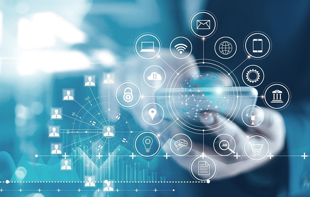 Các website nâng tầm kiến thức "Bình dân học vụ số"